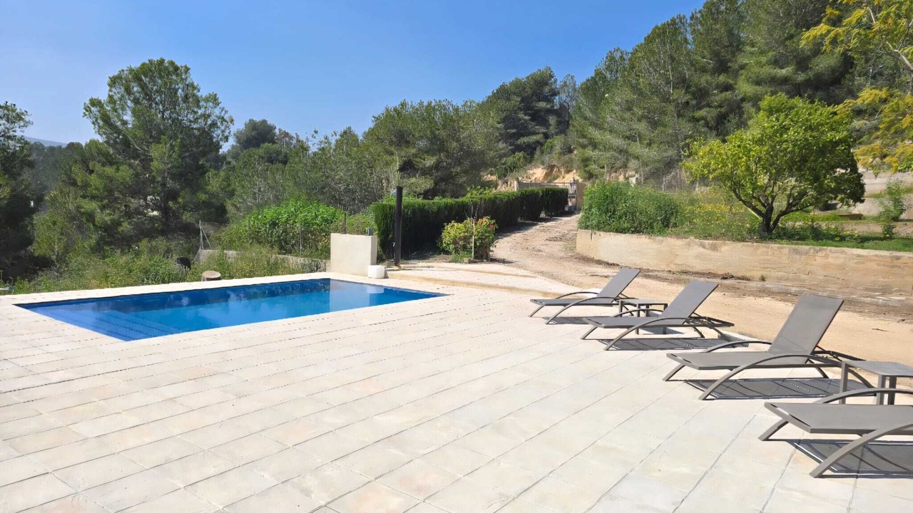 Photo of Outdoor in Catadau
