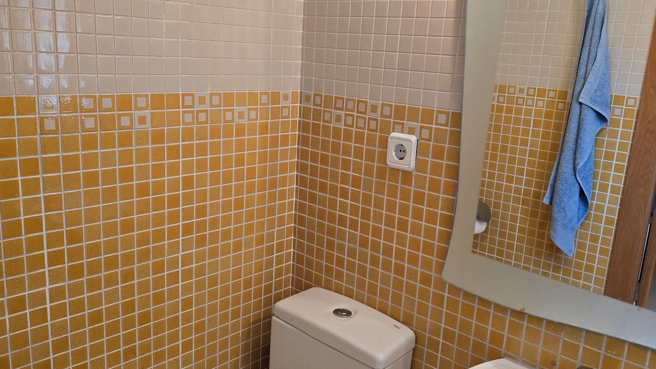 Photo of Bathroom in Catadau