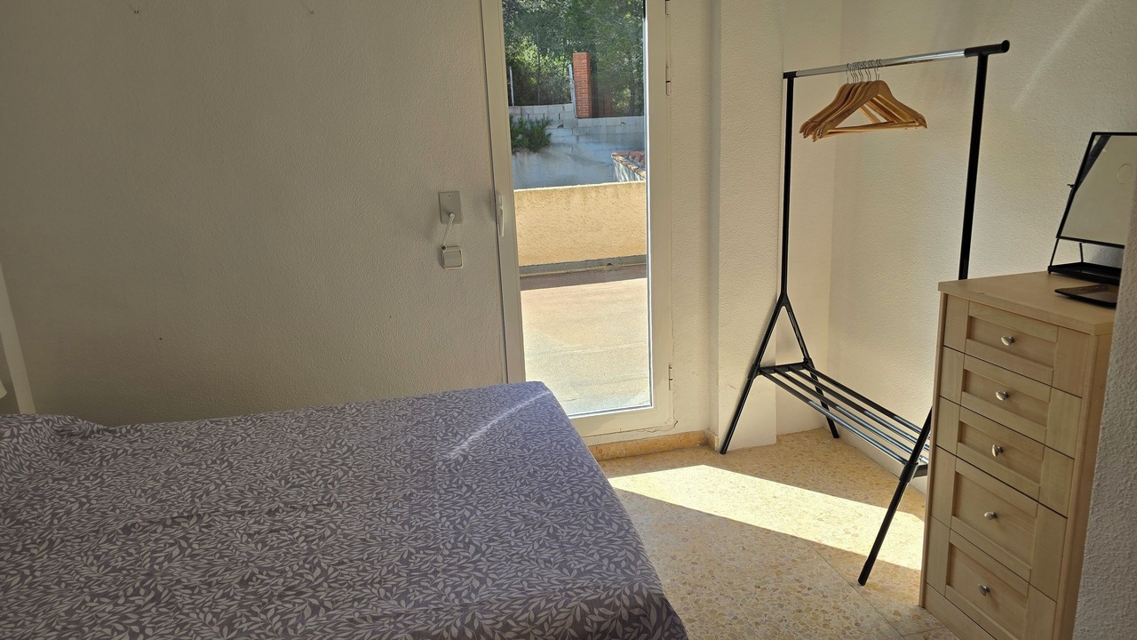 Photo of Bedroom in Catadau