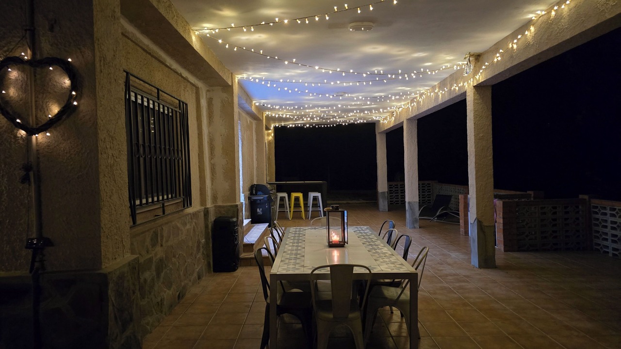 Photo of Outdoor in Catadau