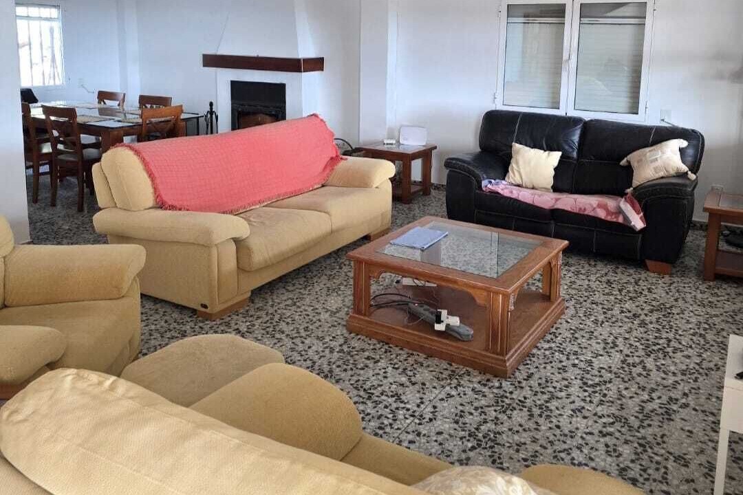 Photo of Livingroom in Catadau