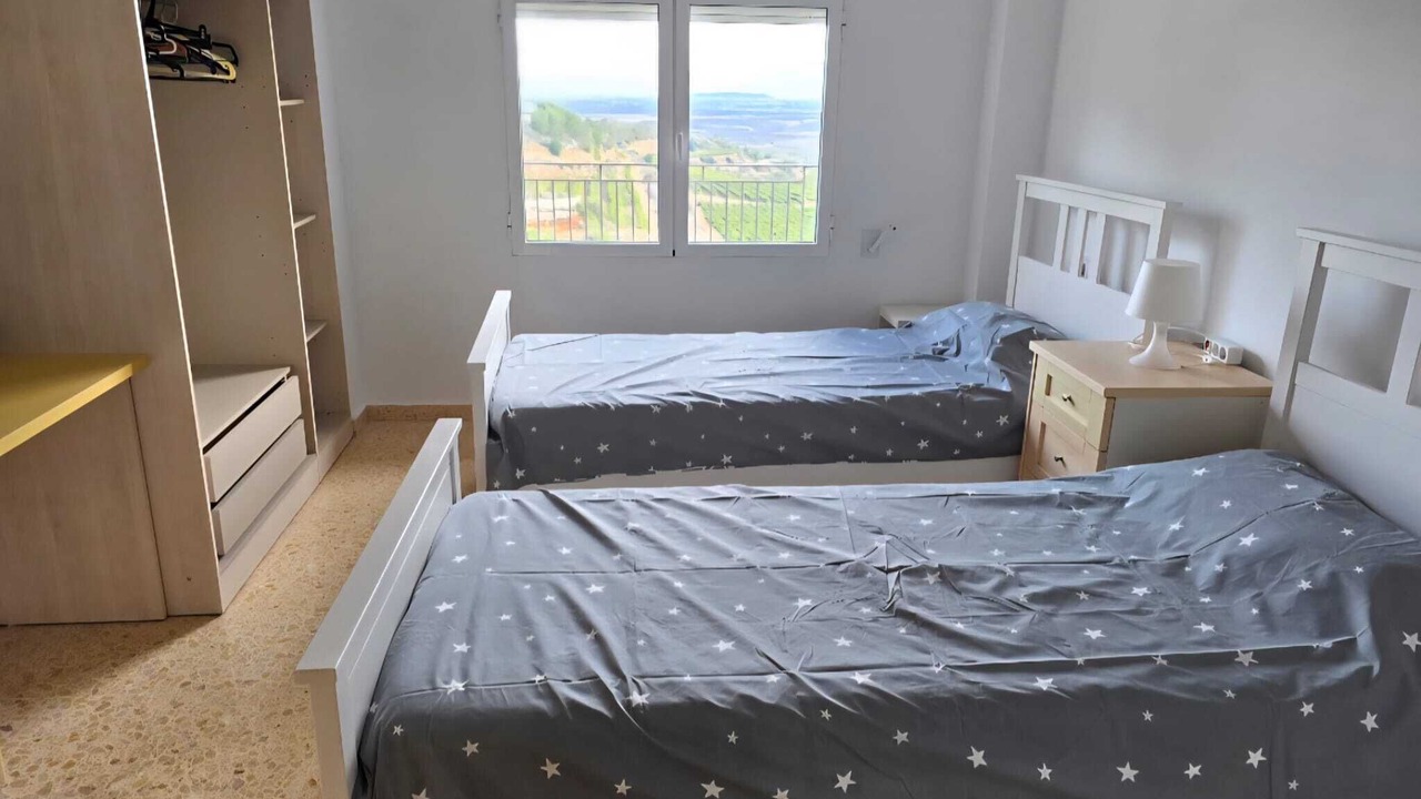Photo of Bedroom in Catadau
