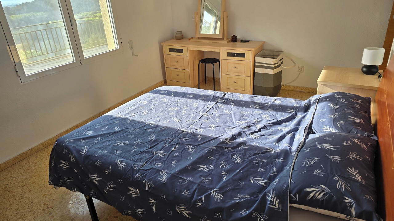 Photo of Bedroom in Catadau