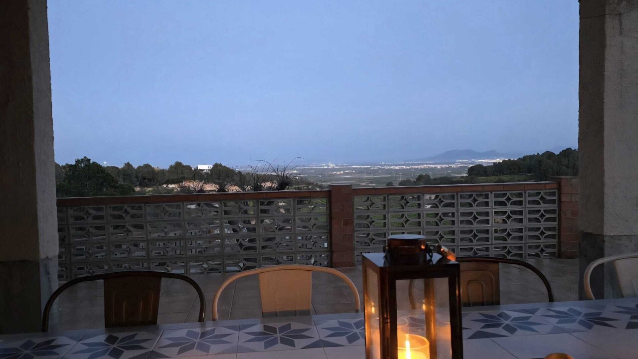 Photo of Patio Balcony in Catadau