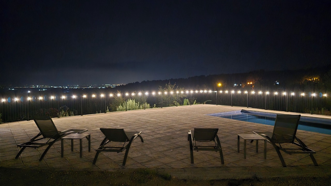 Photo of Patio Balcony in Catadau