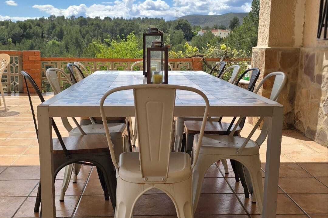 Photo of Outdoor in Catadau