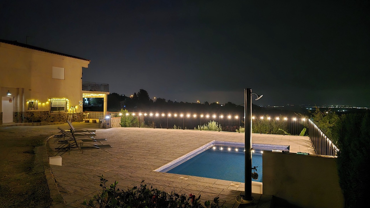 Photo of Outdoor in Catadau