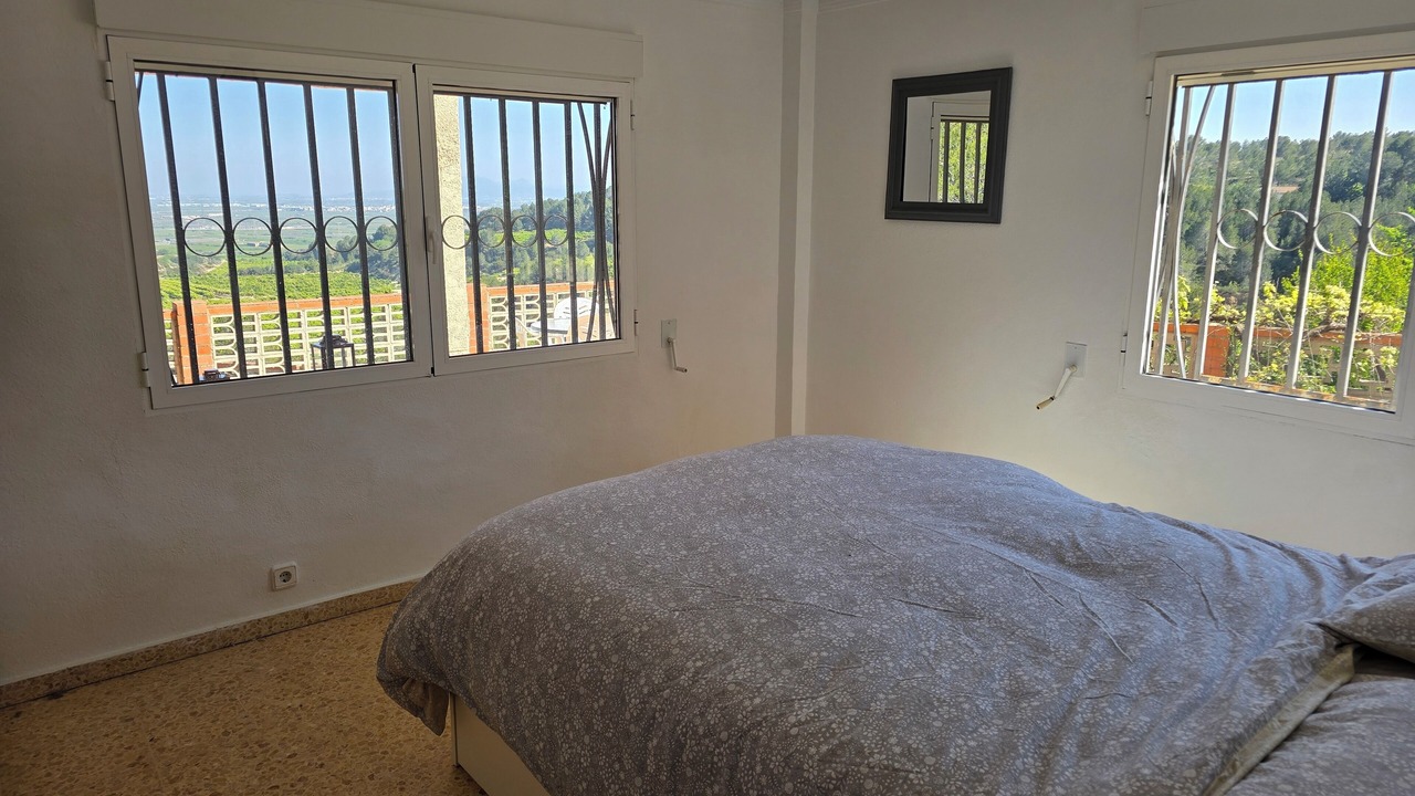 Photo of Bedroom in Catadau