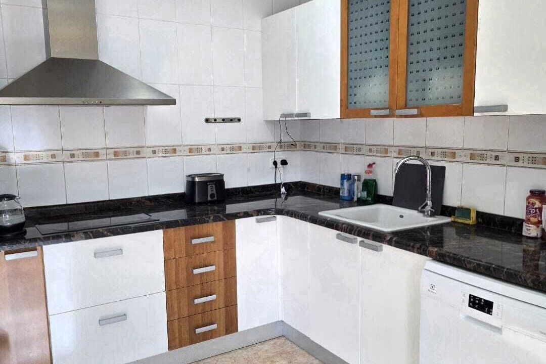 Photo of Kitchen in Catadau