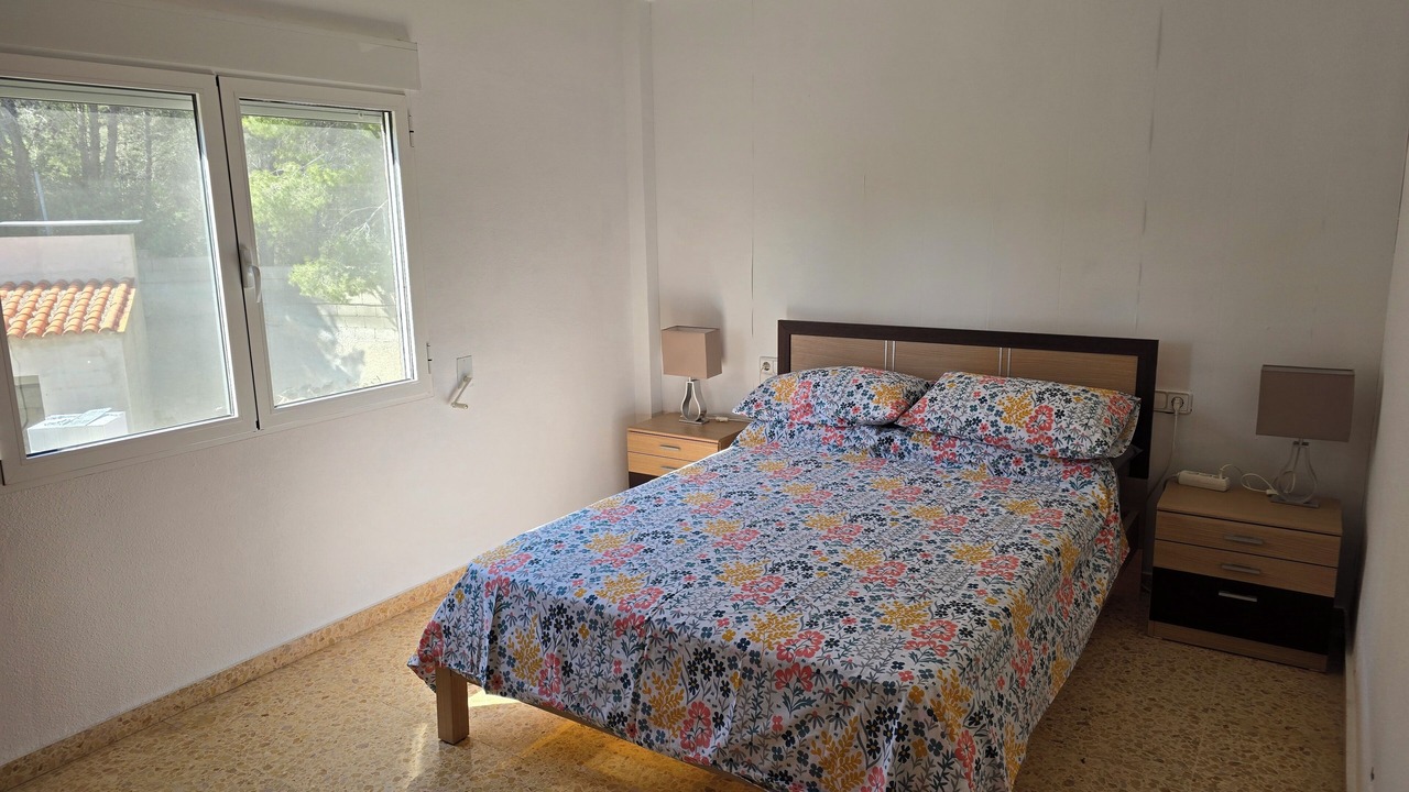 Photo of Bedroom in Catadau