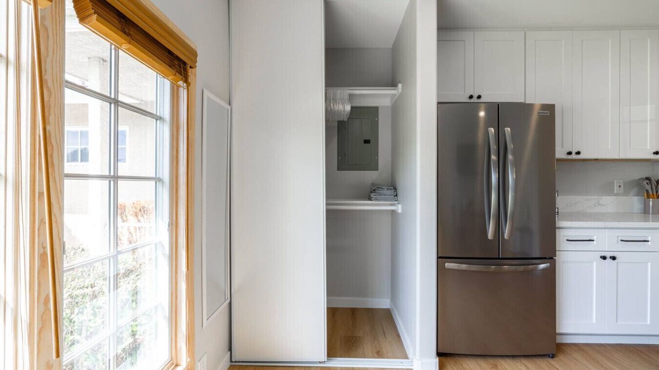 Photo of Kitchen in Winter Gardens
