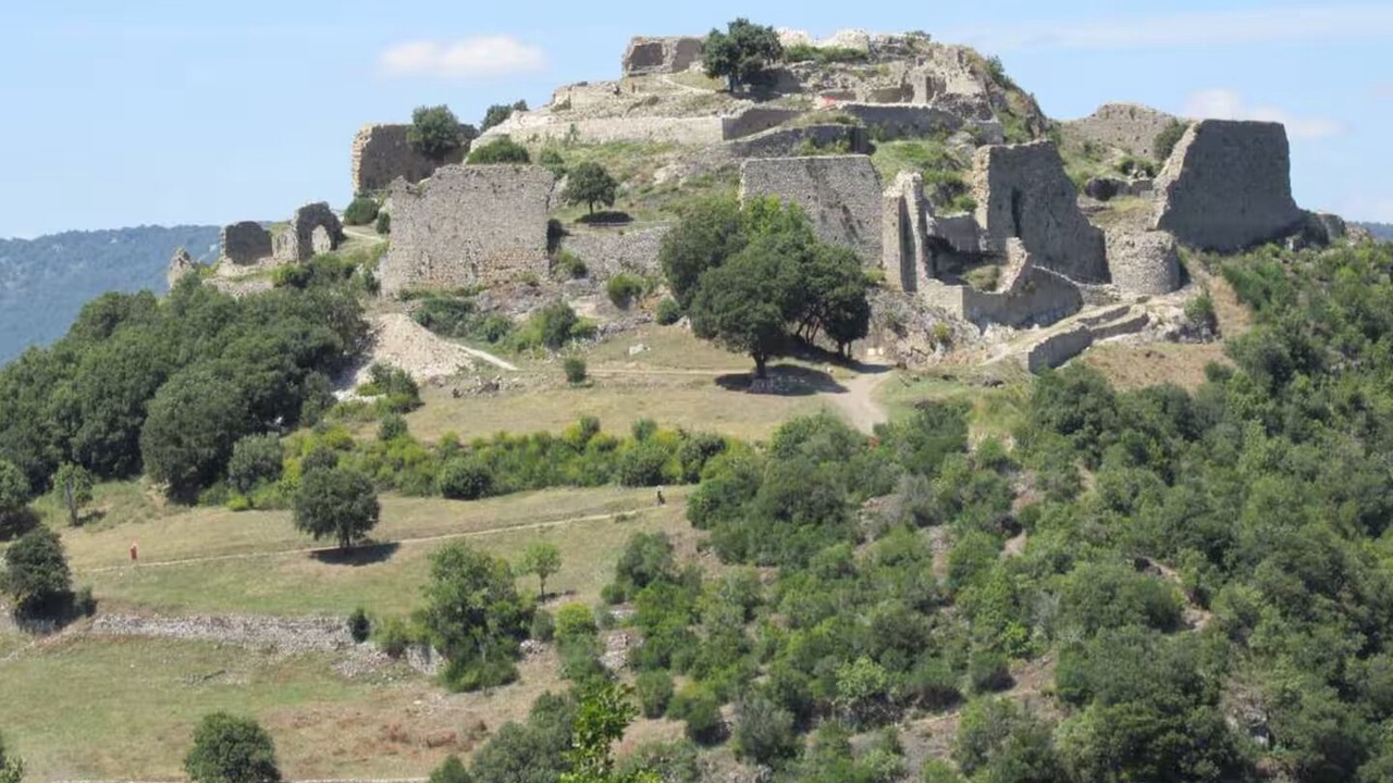 Photo of Others in Rouffiac-des-Corbieres