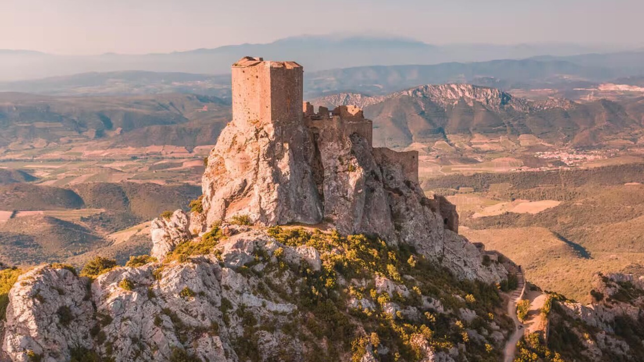 Photo of Others in Rouffiac-des-Corbieres
