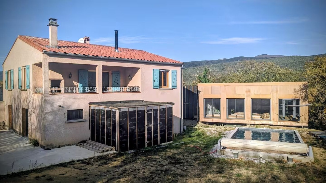 Photo of Outdoor in Rouffiac-des-Corbieres
