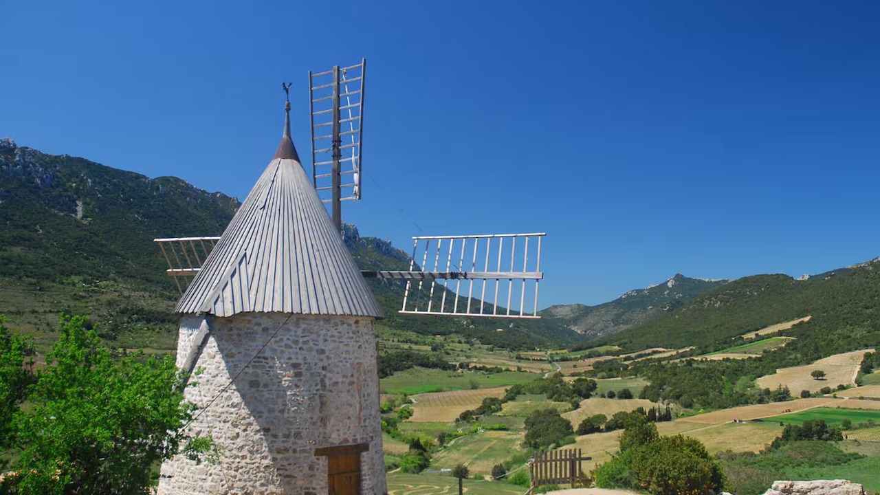 Photo of Others in Rouffiac-des-Corbieres