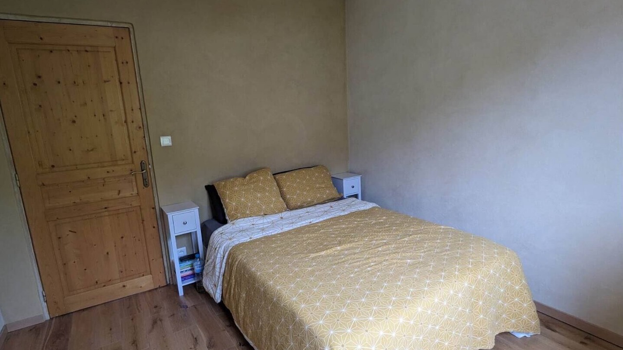 Photo of Bedroom in Rouffiac-des-Corbieres