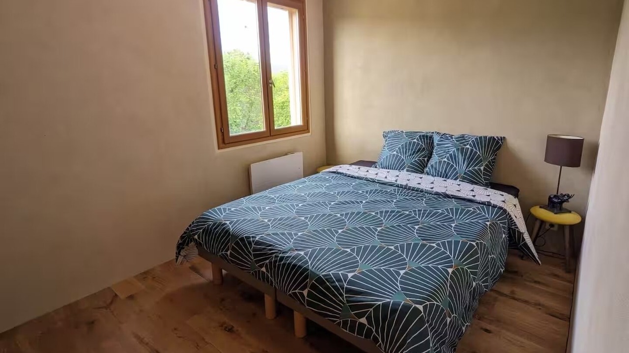Photo of Bedroom in Rouffiac-des-Corbieres