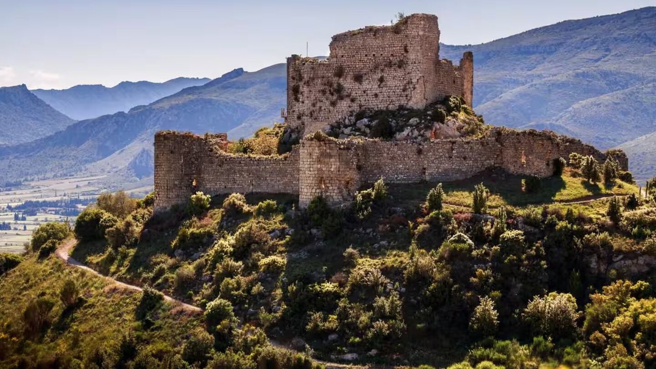Photo of Others in Rouffiac-des-Corbieres