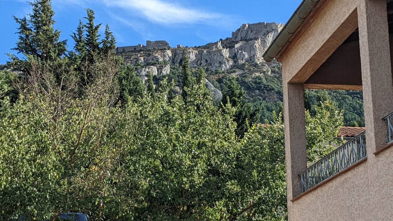 Photo of Outdoor in Rouffiac-des-Corbieres