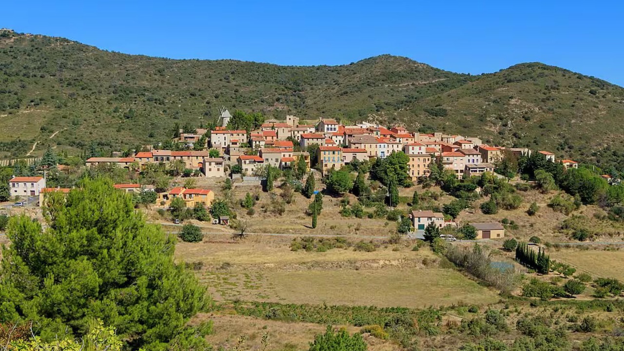 Photo of Others in Rouffiac-des-Corbieres