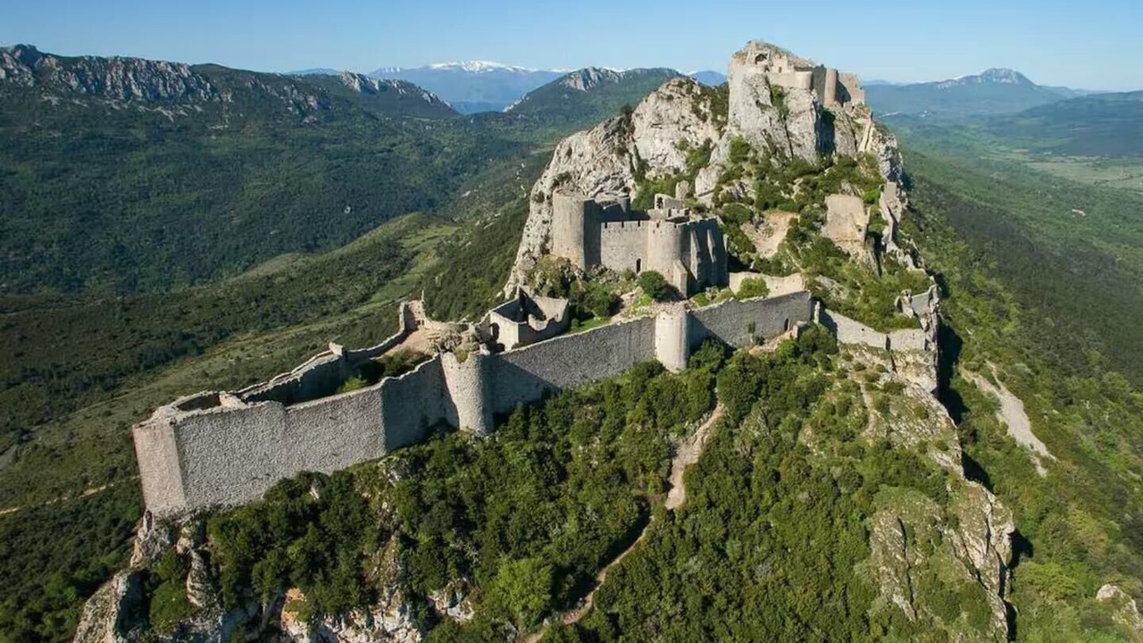Photo of Others in Rouffiac-des-Corbieres