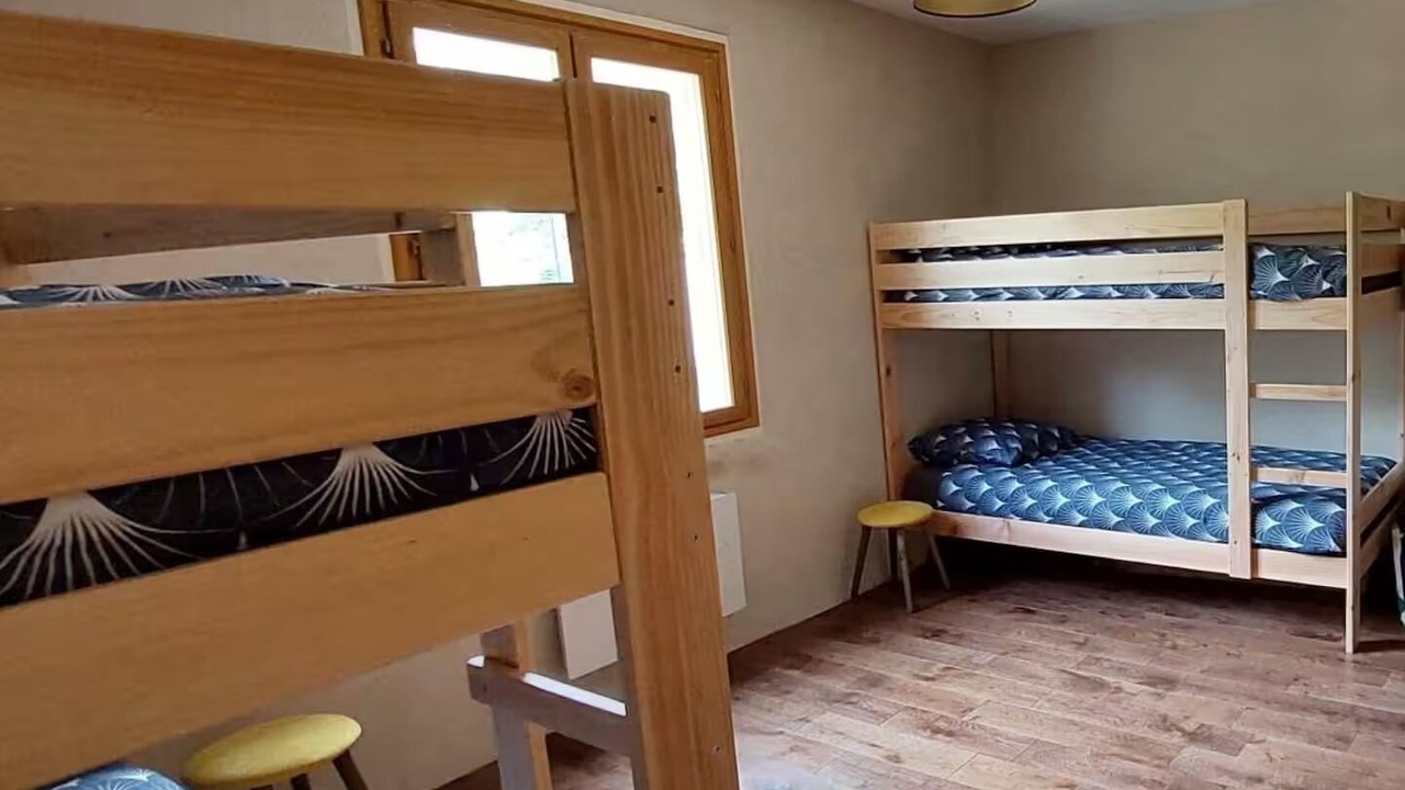 Photo of Bedroom in Rouffiac-des-Corbieres