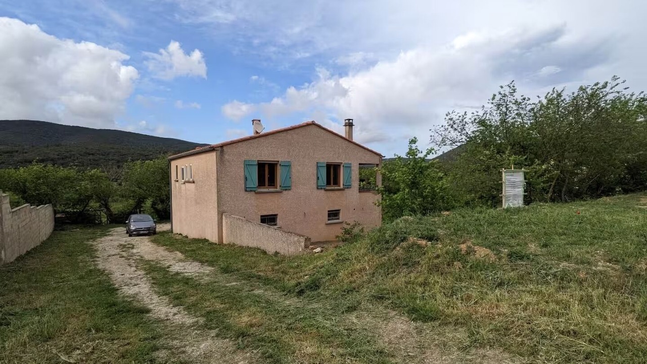 Photo of Outdoor in Rouffiac-des-Corbieres