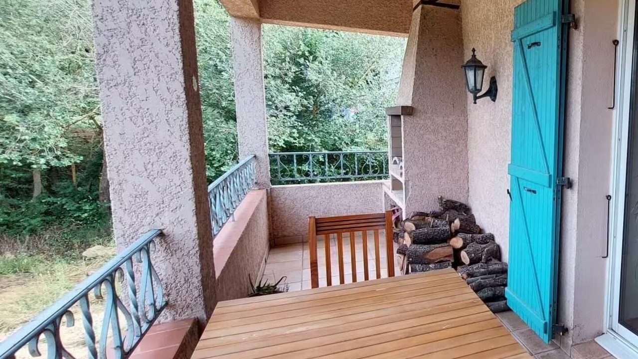 Photo of Outdoor in Rouffiac-des-Corbieres