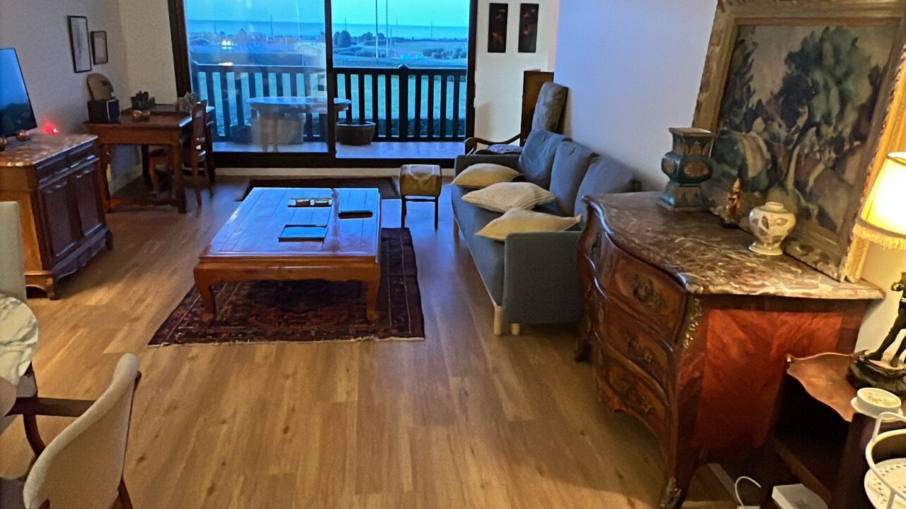 Photo of Livingroom in Tourgeville