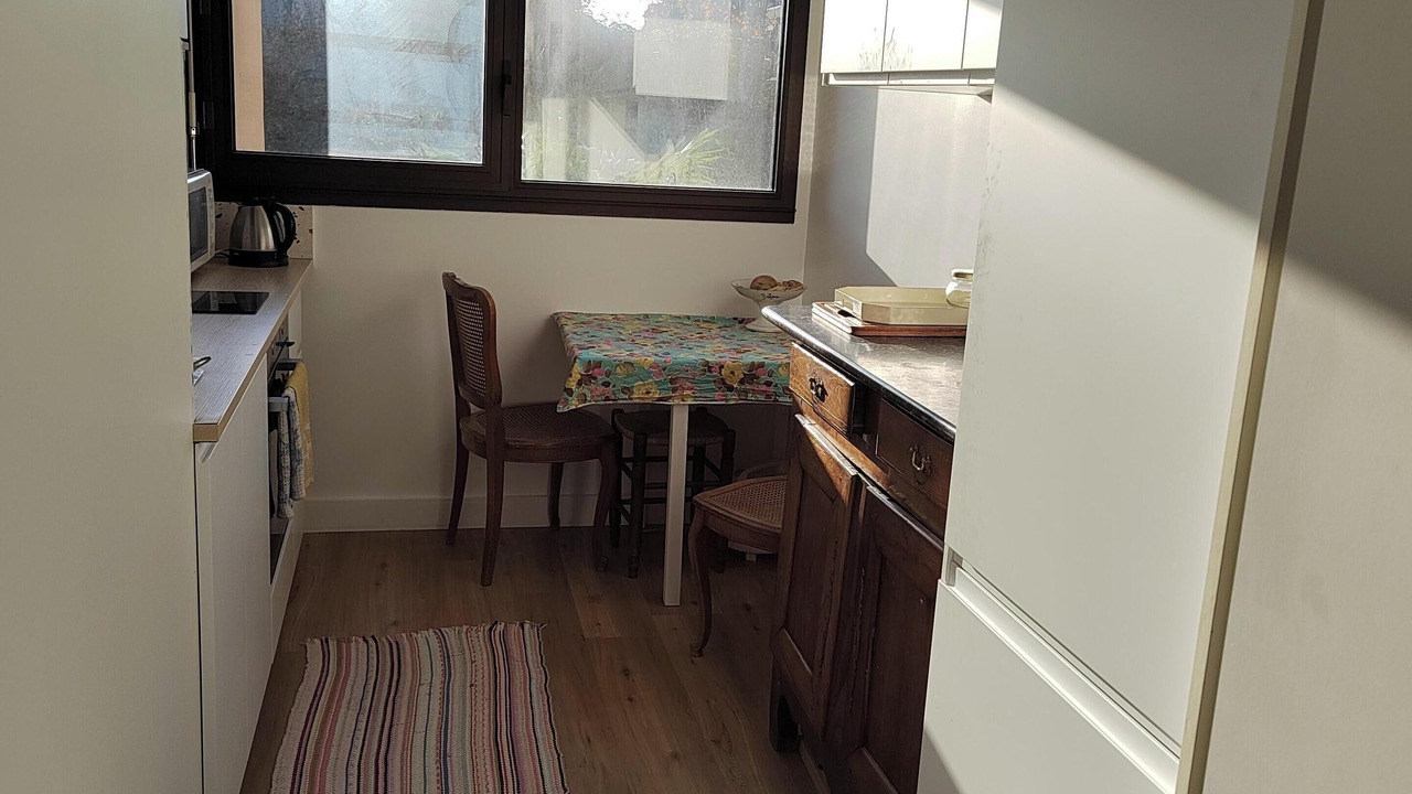 Photo of Kitchen in Tourgeville