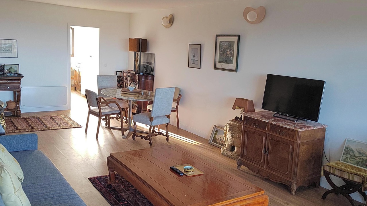 Photo of Livingroom in Tourgeville