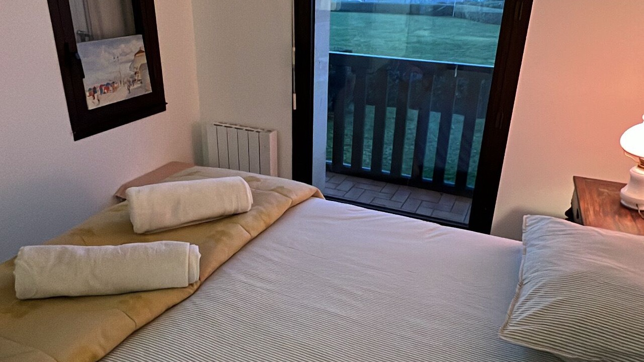 Photo of Bedroom in Tourgeville