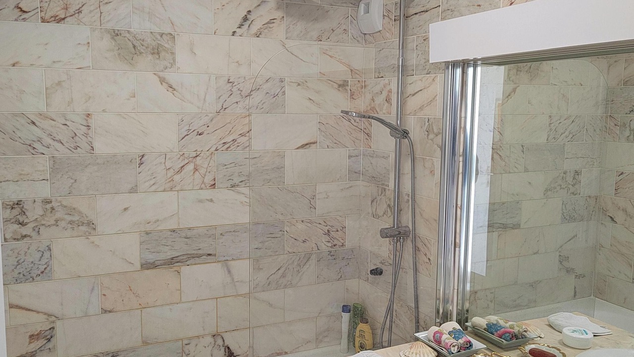 Photo of Bathroom in Tourgeville