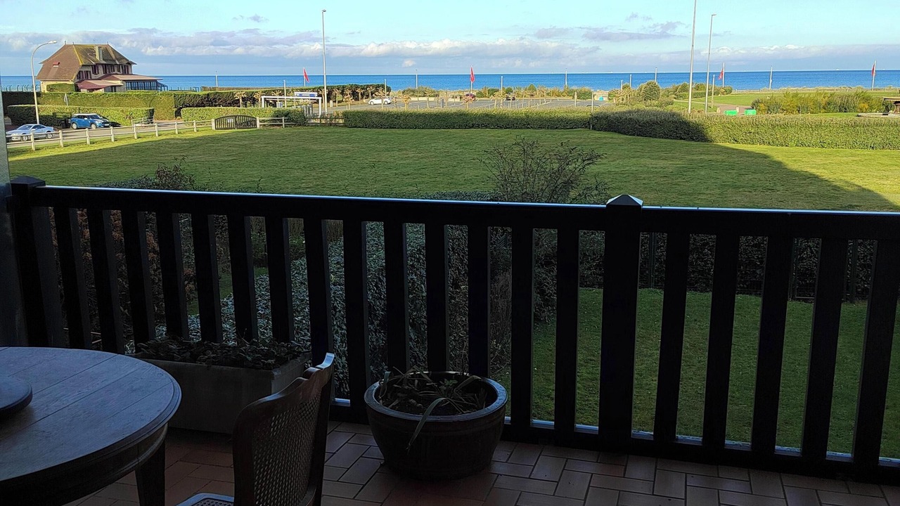Photo of Outdoor in Tourgeville