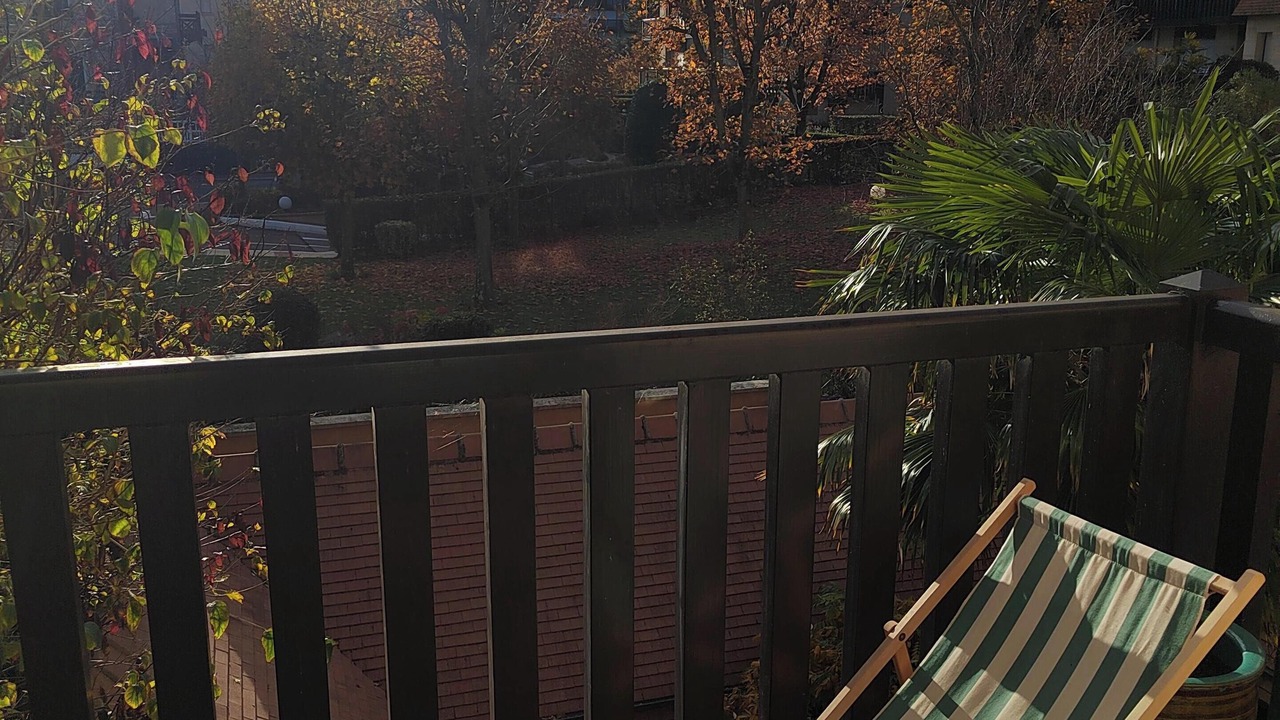Photo of Outdoor in Tourgeville