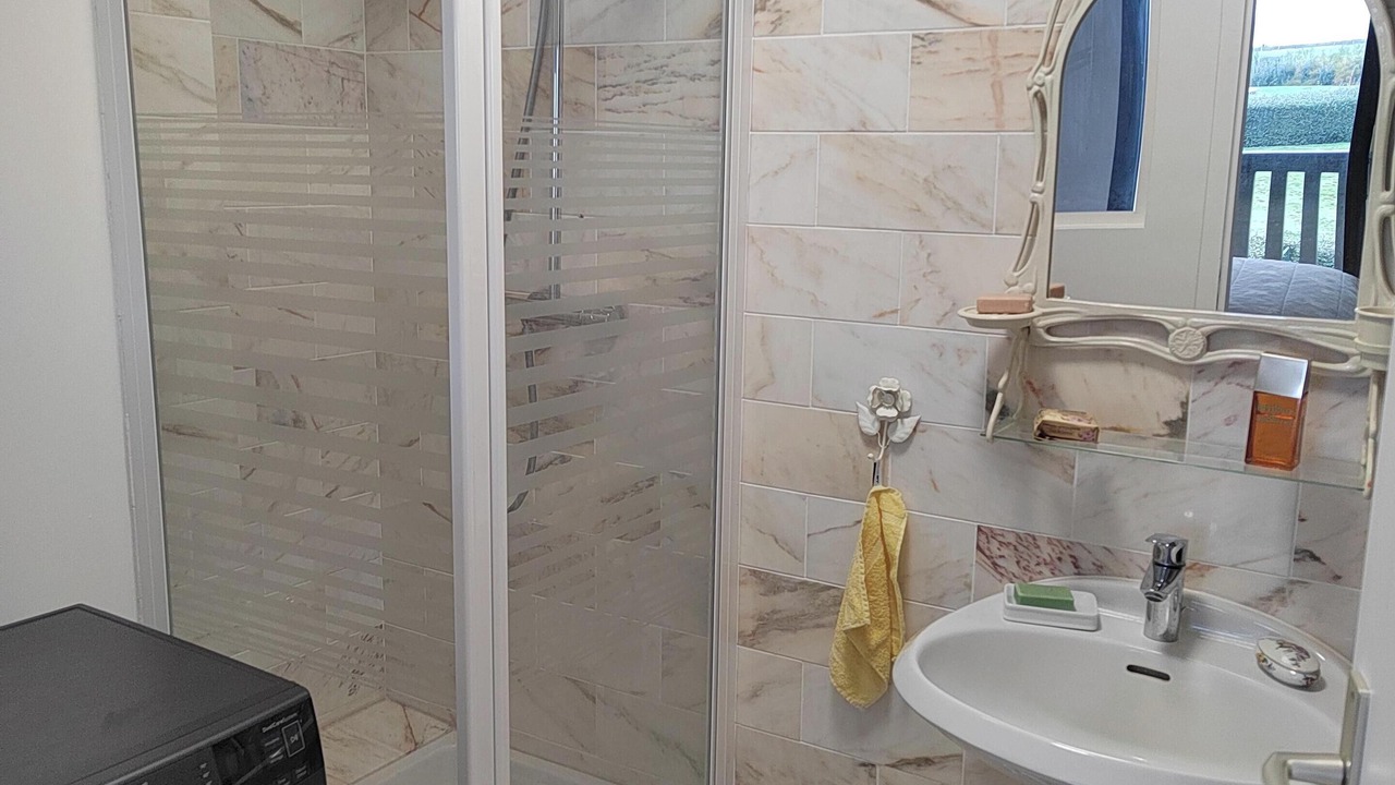 Photo of Bathroom in Tourgeville