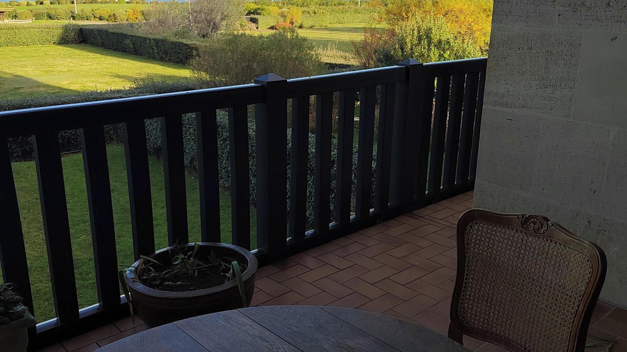 Photo of Outdoor in Tourgeville
