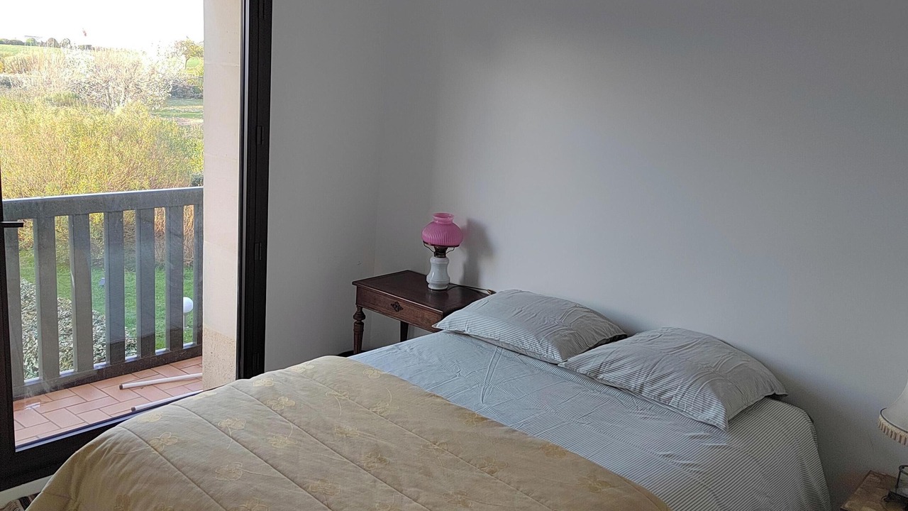 Photo of Bedroom in Tourgeville