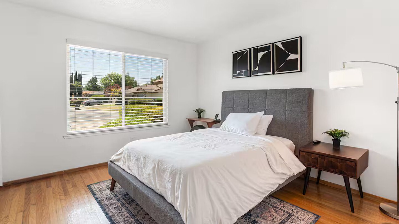 Photo of Bedroom in Southeastern Sacramento