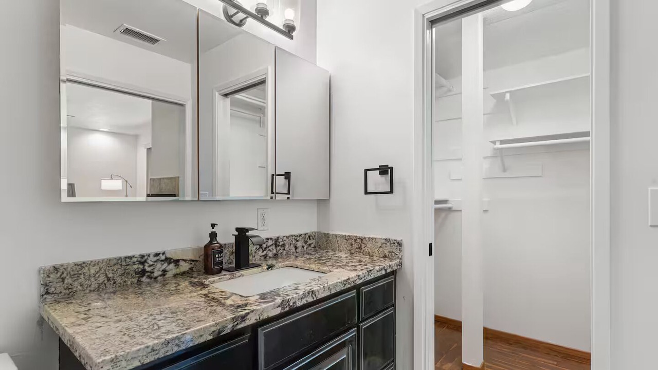 Photo of Bathroom in Southeastern Sacramento