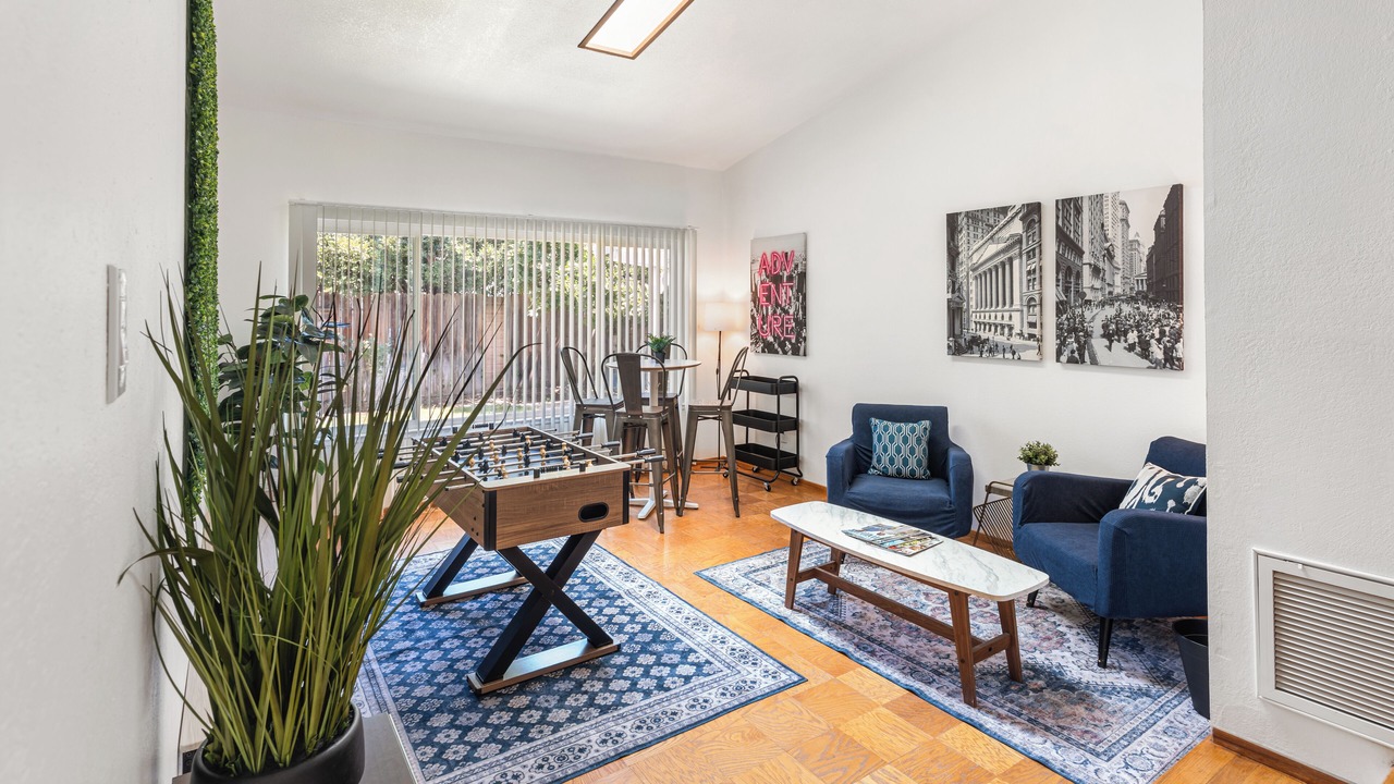 Photo of Bedroom in Southeastern Sacramento