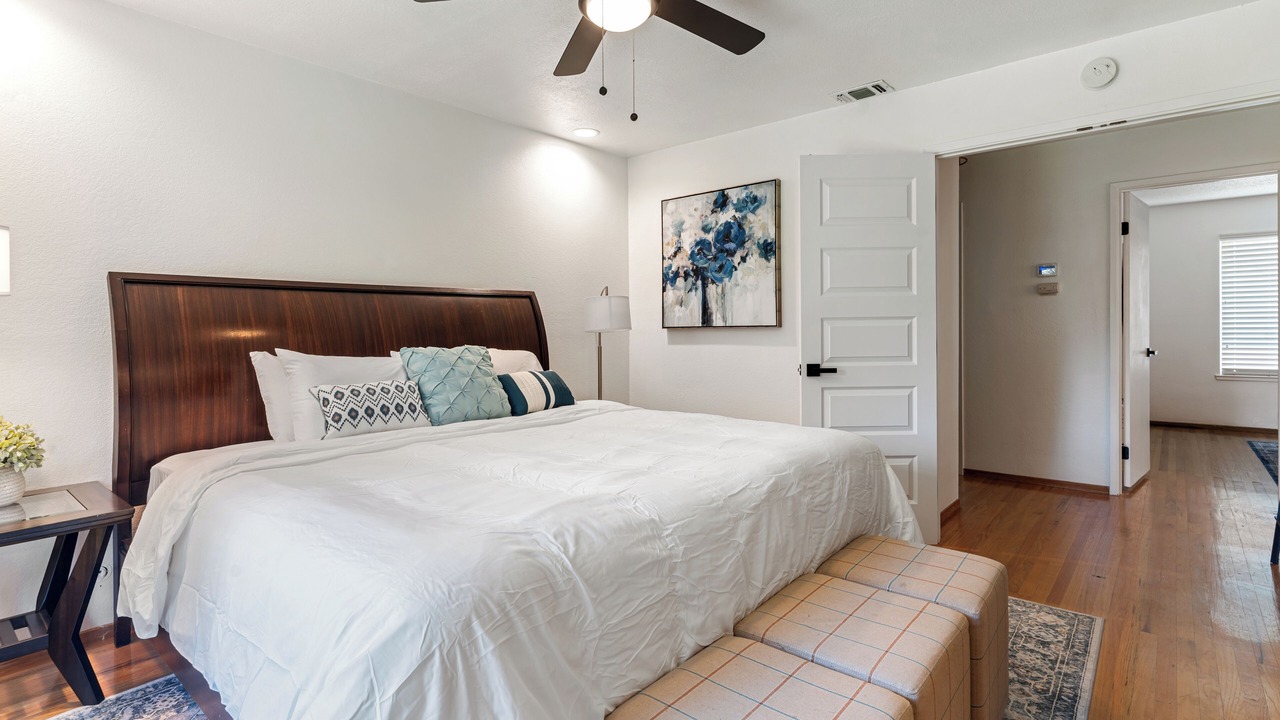 Photo of Bedroom in Southeastern Sacramento