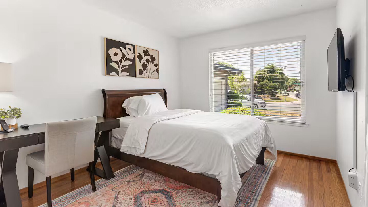 Photo of Bedroom in Southeastern Sacramento