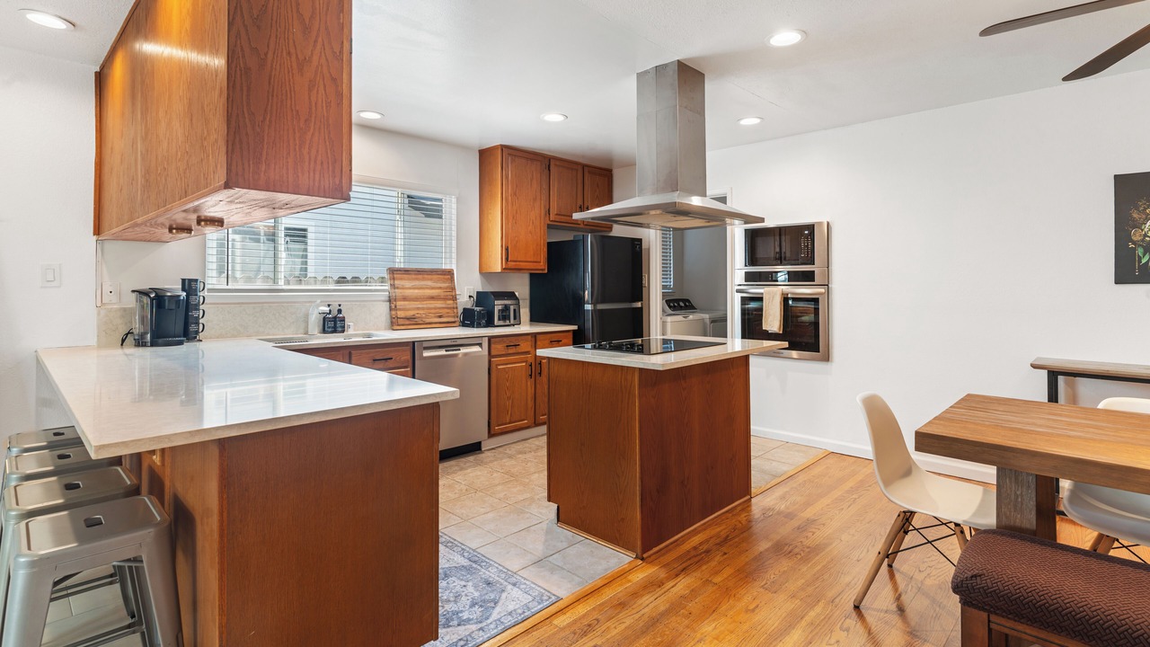 Photo of Kitchen in Southeastern Sacramento