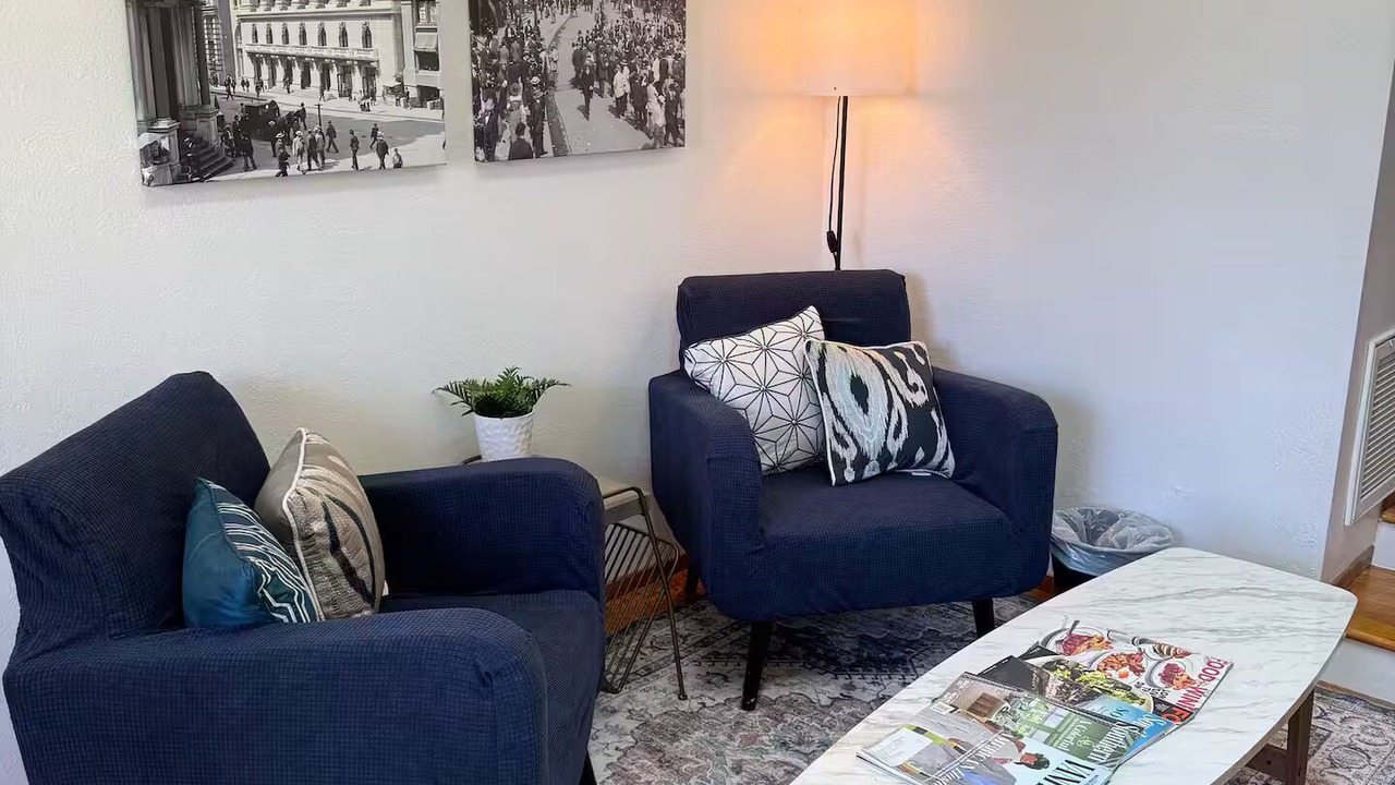 Photo of Livingroom in Southeastern Sacramento