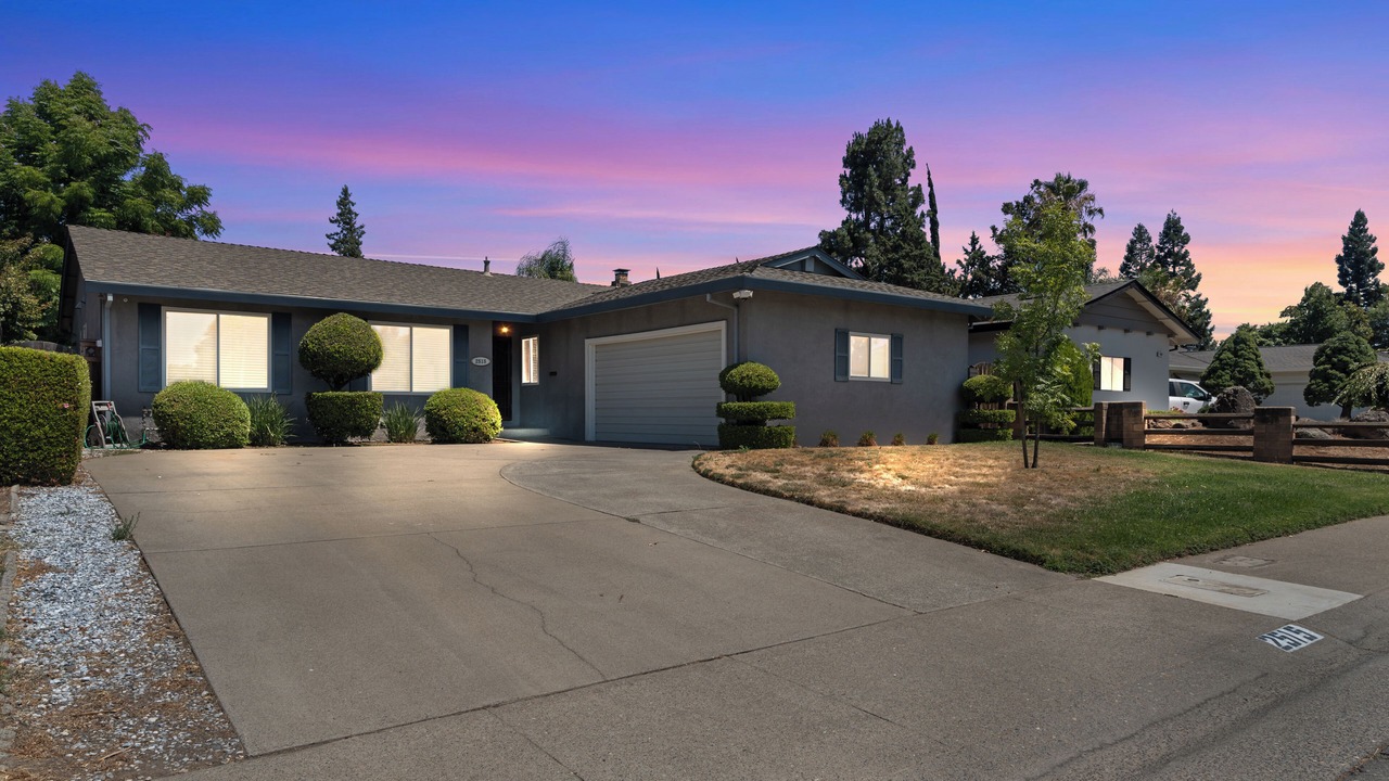 Photo of Outdoor in Southeastern Sacramento