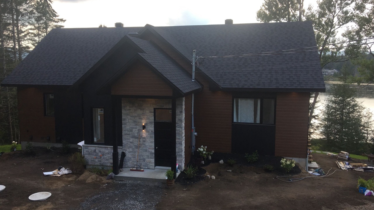 Photo of Outdoor in Saint-Gabriel-de-Valcartier