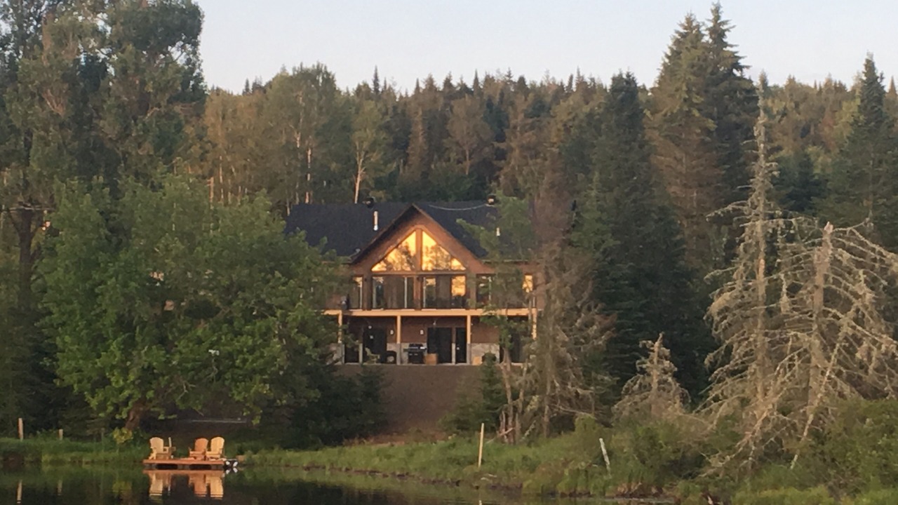 Photo of Outdoor in Saint-Gabriel-de-Valcartier