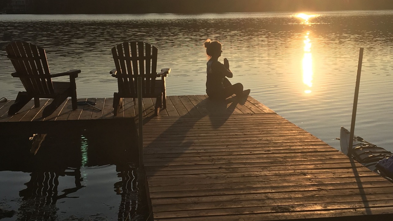 Photo of Outdoor in Saint-Gabriel-de-Valcartier