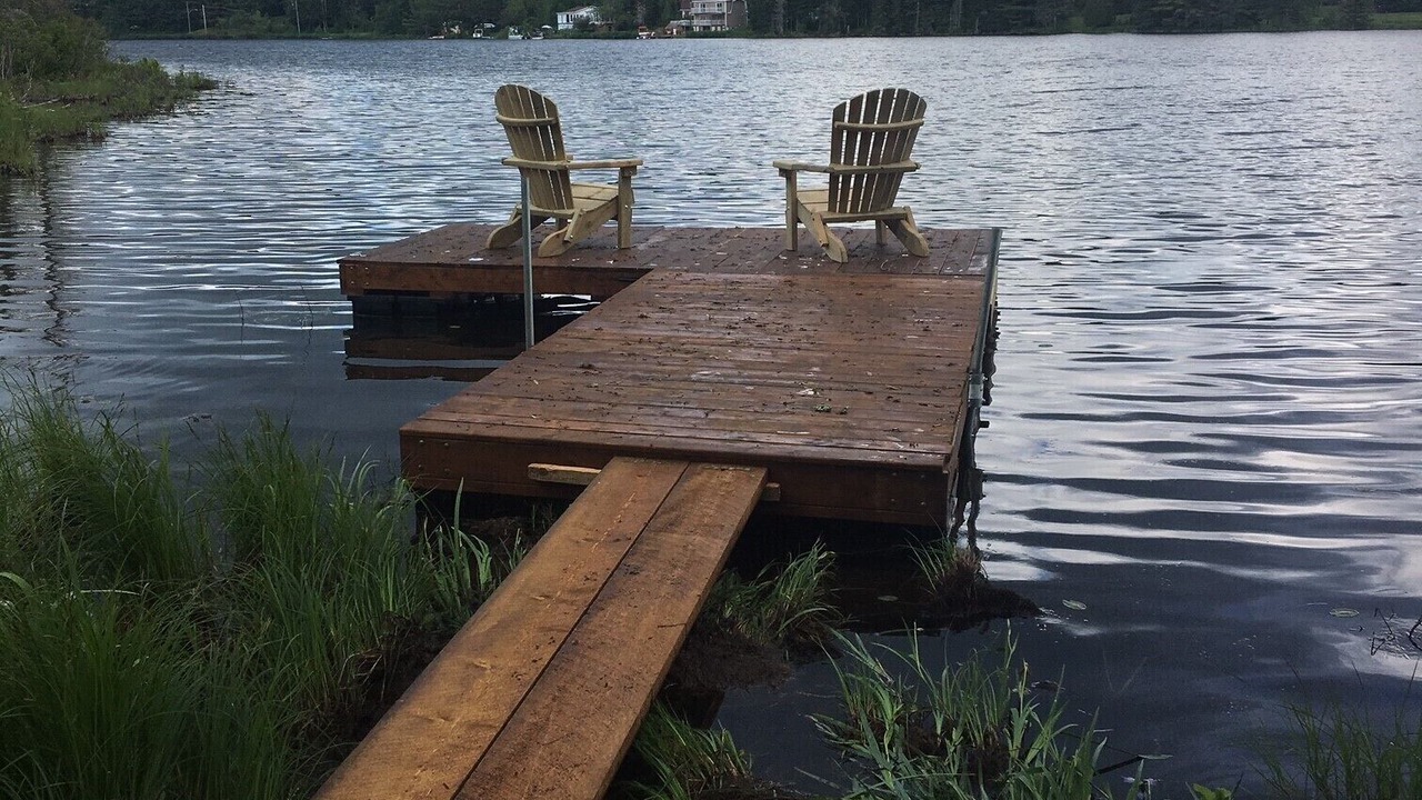 Photo of Outdoor in Saint-Gabriel-de-Valcartier